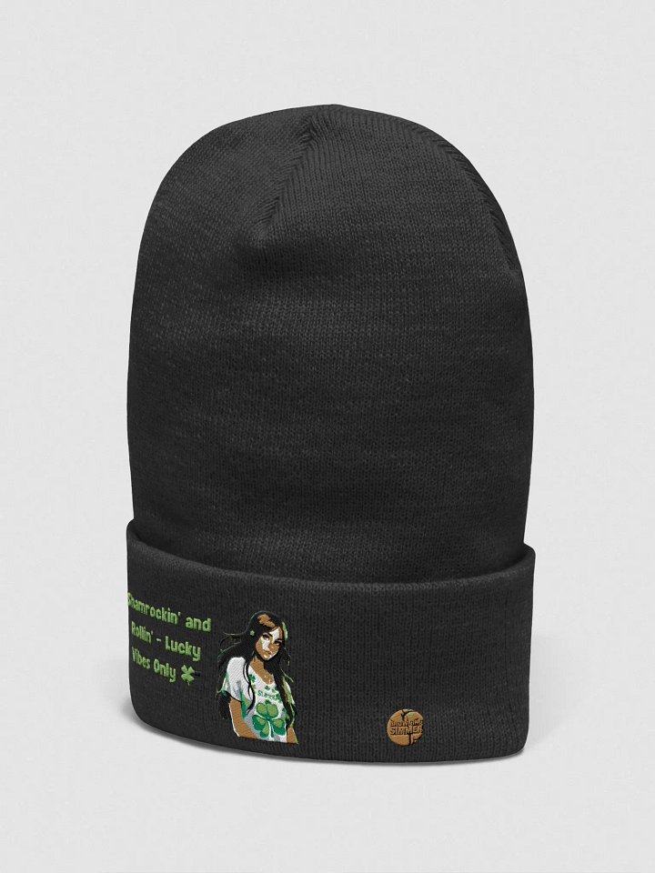 AI BrowningSimmer St. Patrick's Day 2025 product image (14)