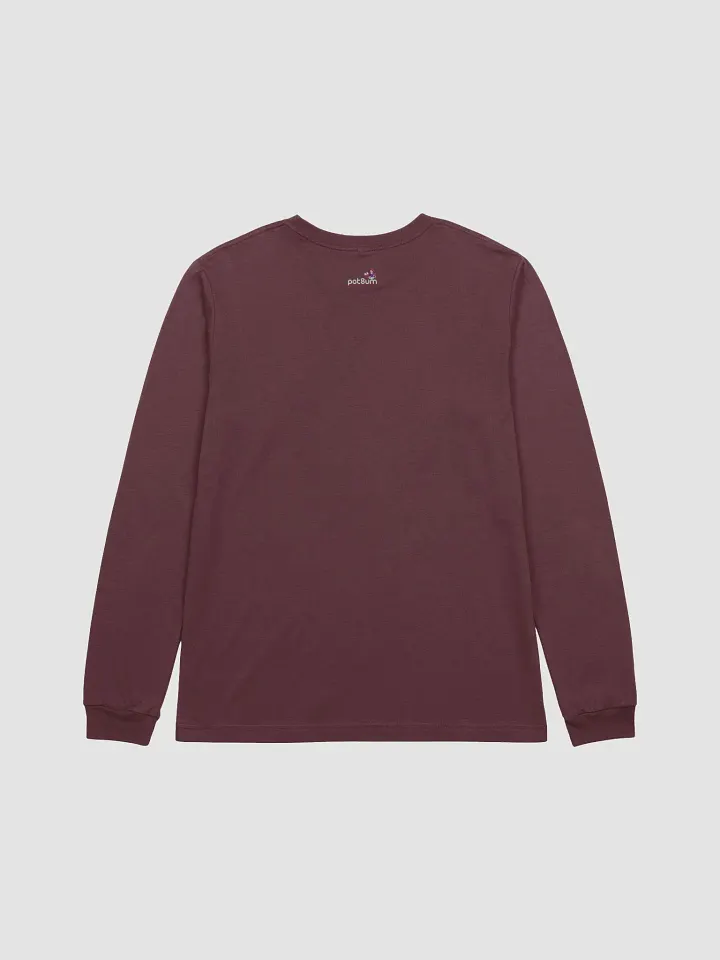 ANTICAPITALIST C*NT long sleeve supersoft tee product image (22)