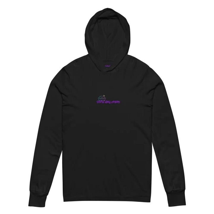 s.k.d. hoodie product image (2)