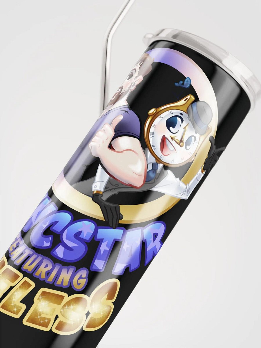 Dunc & Time 2025 Collection Tumbler product image (4)