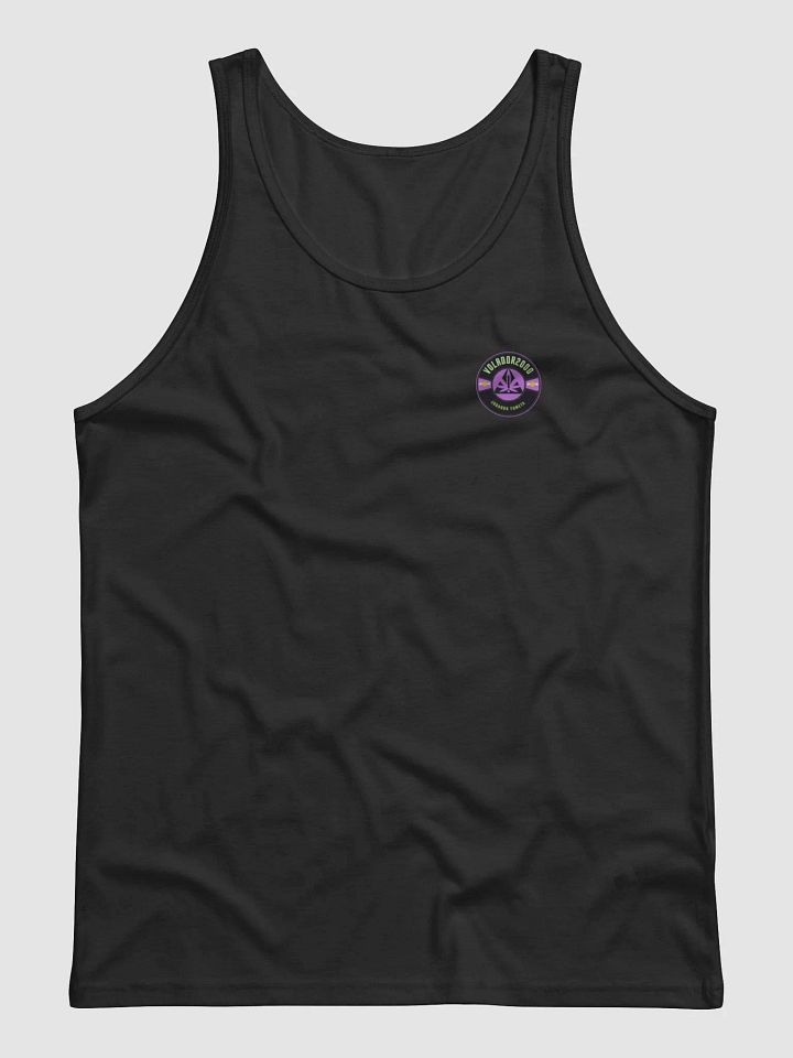 Camiseta sin mangas de drift product image (3)