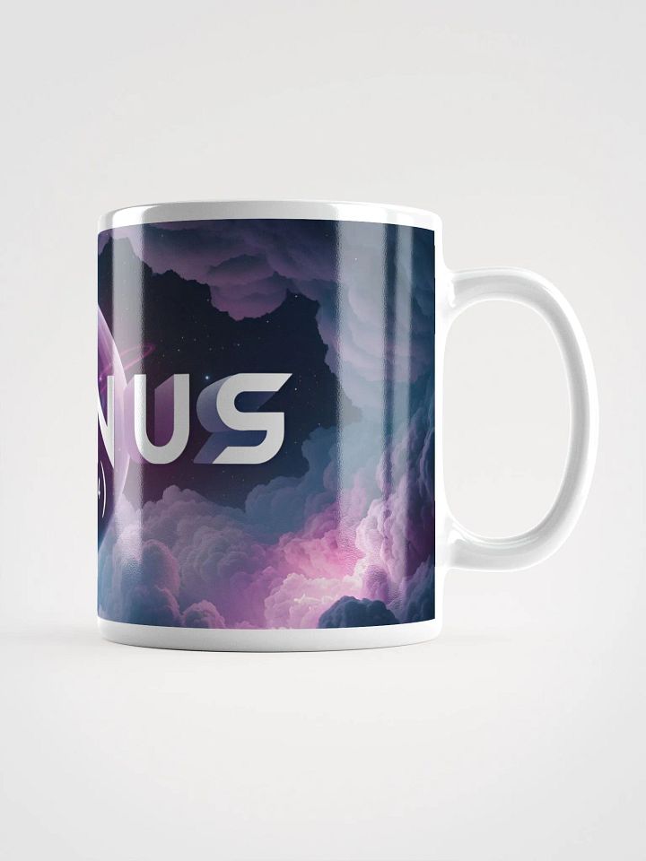 ☕️ **Uranus 2324 Mug** 🚀✨ product image (1)