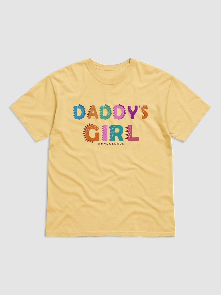 Daddy's Girl T product image (1)