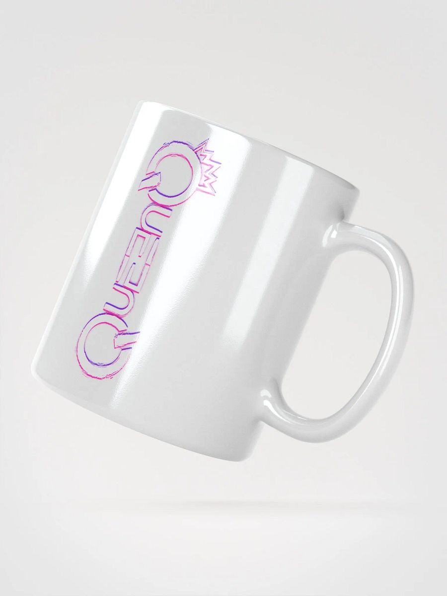 QueenQ Mug product image (2)