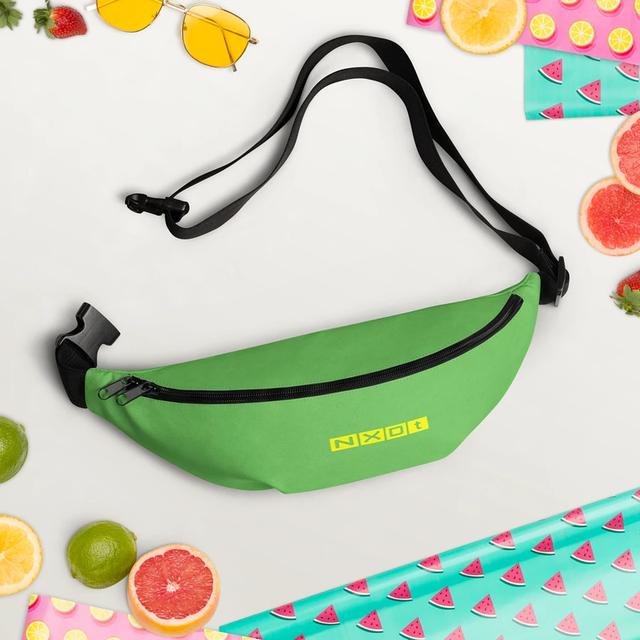 NXDt - Fanny Pack product image (18)