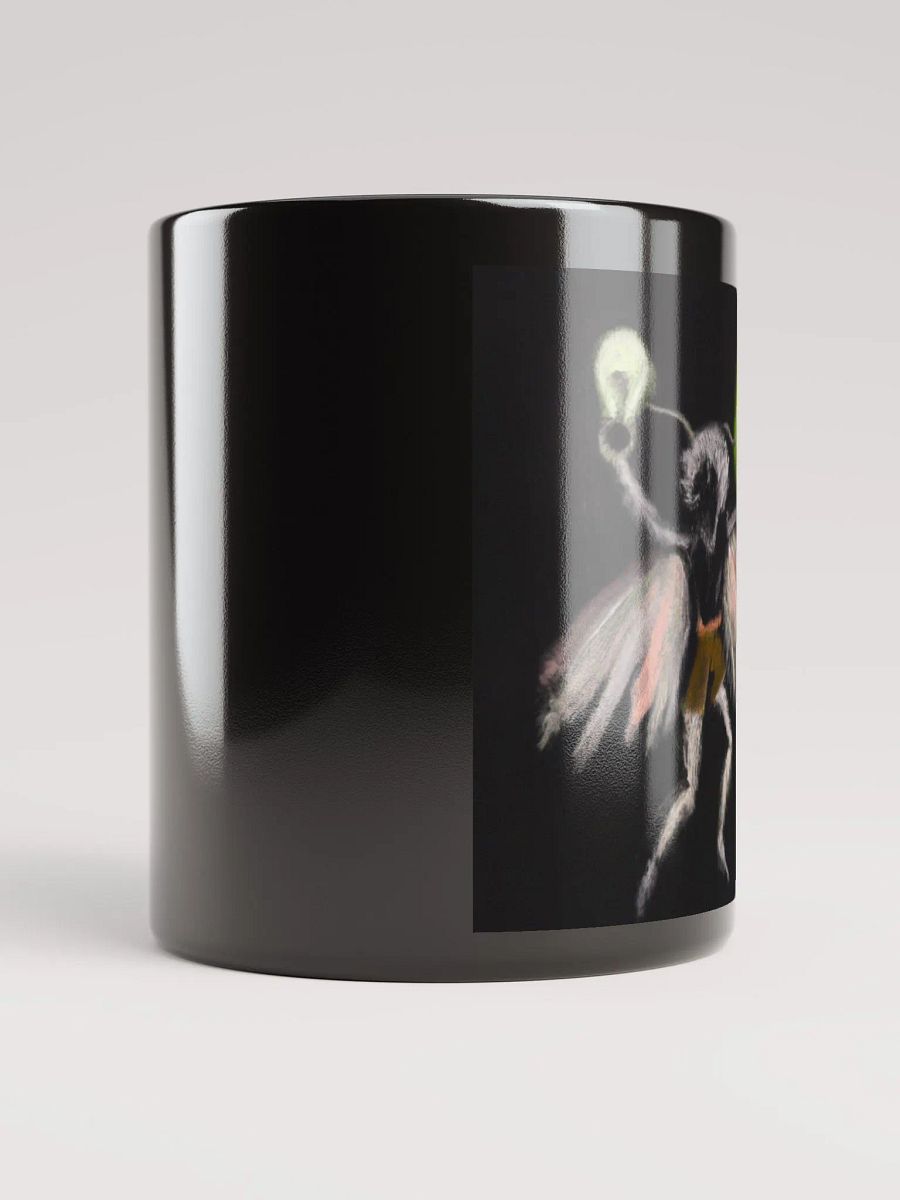 Mothman Rave mug product image (9)