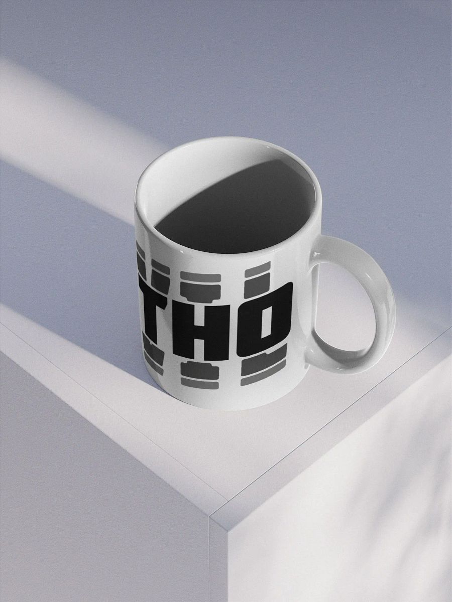 Classic Vibe Mug product image (3)