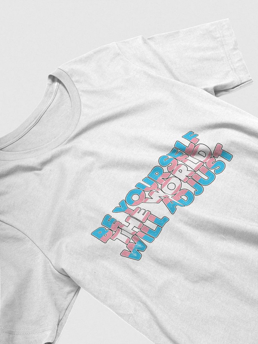 LK BYTWWA Transgender T-Shirt product image (25)