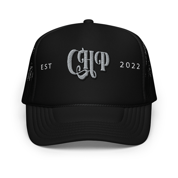 CHP Hat product image (1)