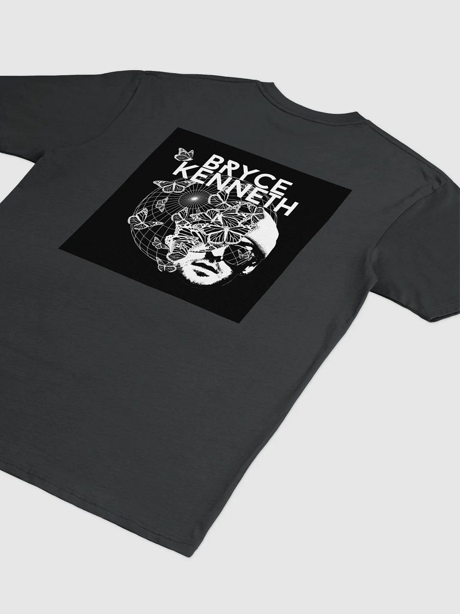 BK Logo Back T-Shirt product image (4)