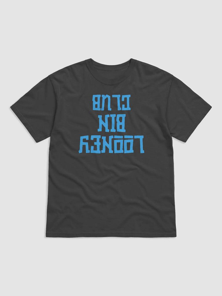 Looney bin club product image (1)