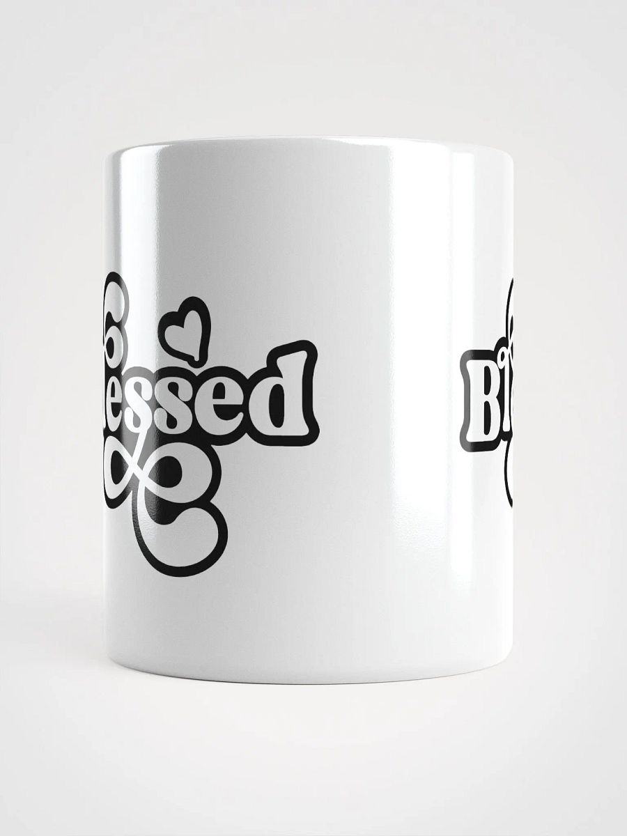 Blessed Mug product image (13)