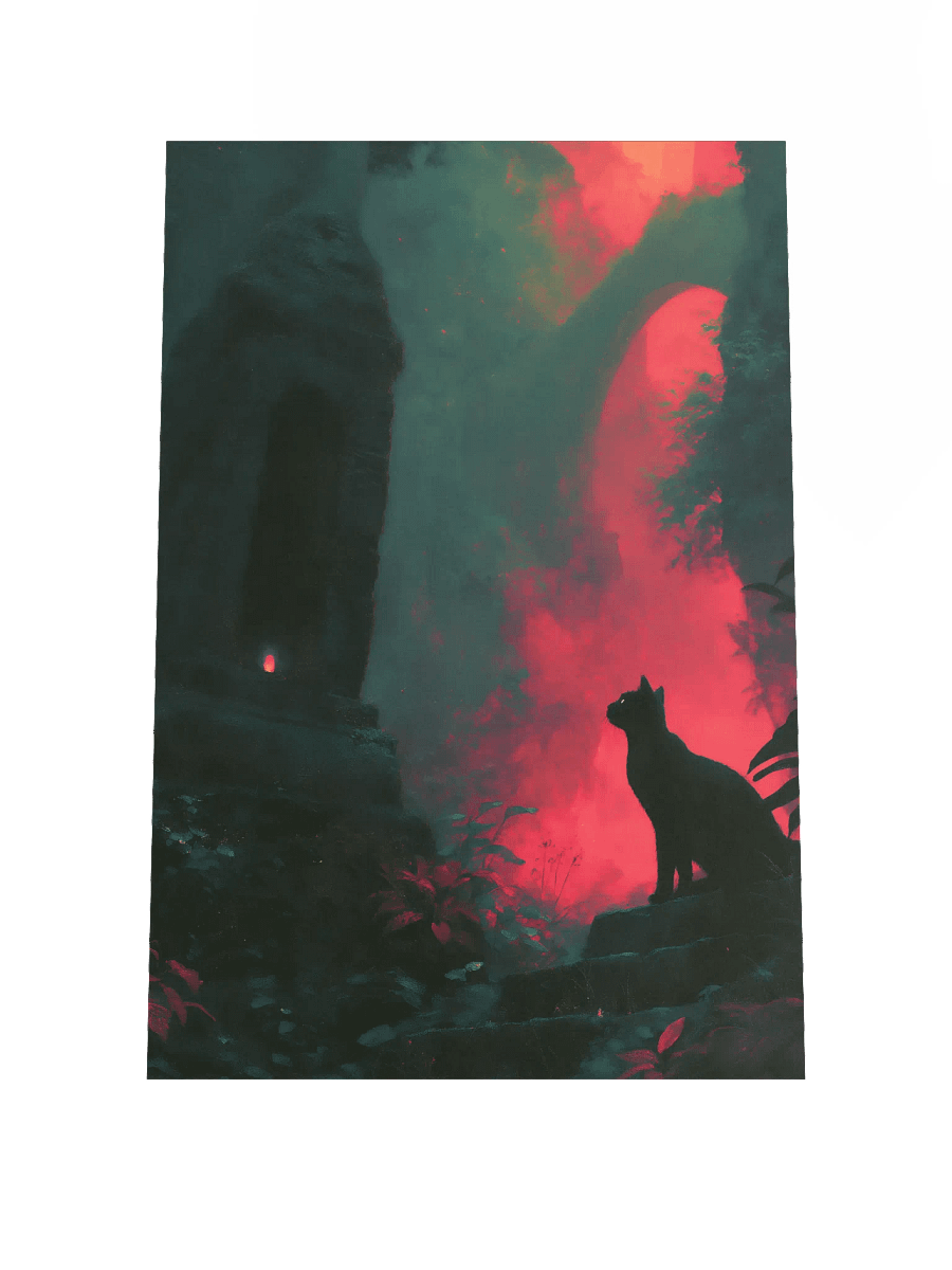 The Crimson Portal product image (1)