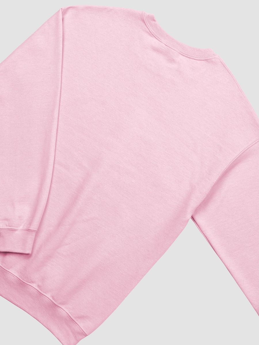 Faith Feeling Faith-Based Gildan Sweatshirt. product image (4)