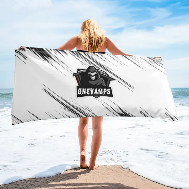 OneVamps Towel product image (2)
