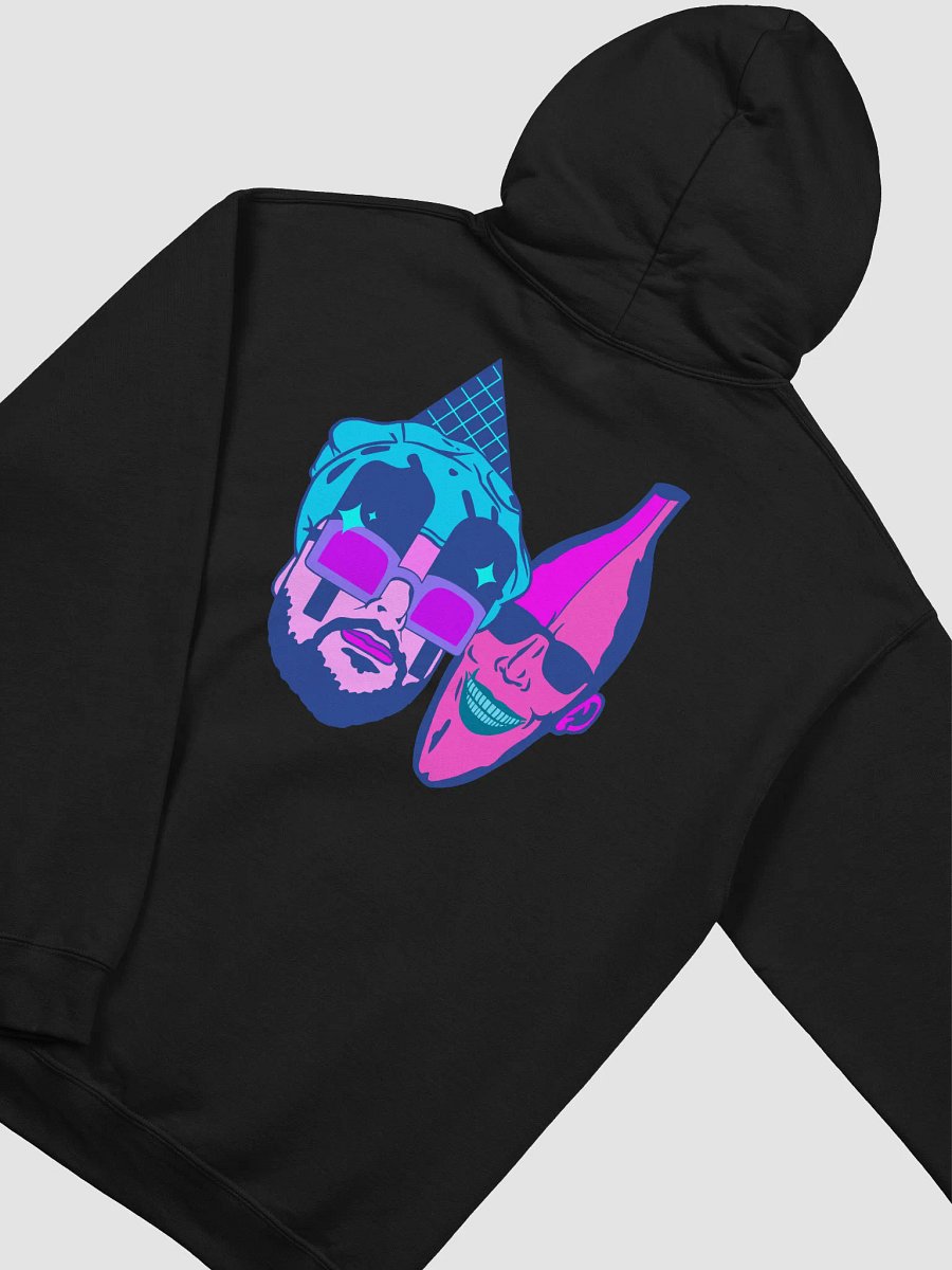 SWEET TOOTH EXCLUSIVE HOODIE (COLOR) product image (4)