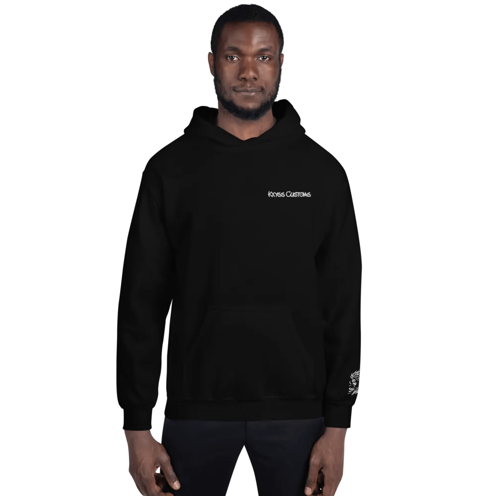 Kxyss Customs #1 product image (20)