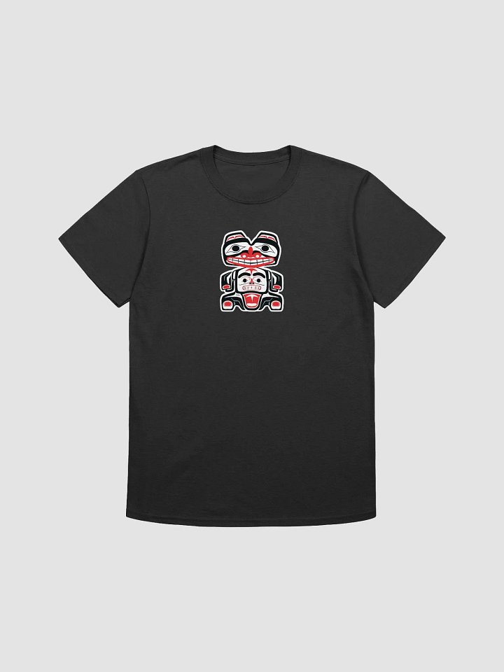Spiritual Symmetry Unisex T-Shirt product image (6)