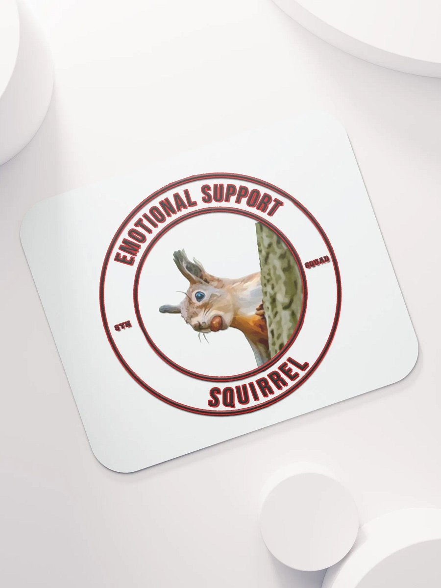 Onward Waffles - Mouse Pad product image (5)