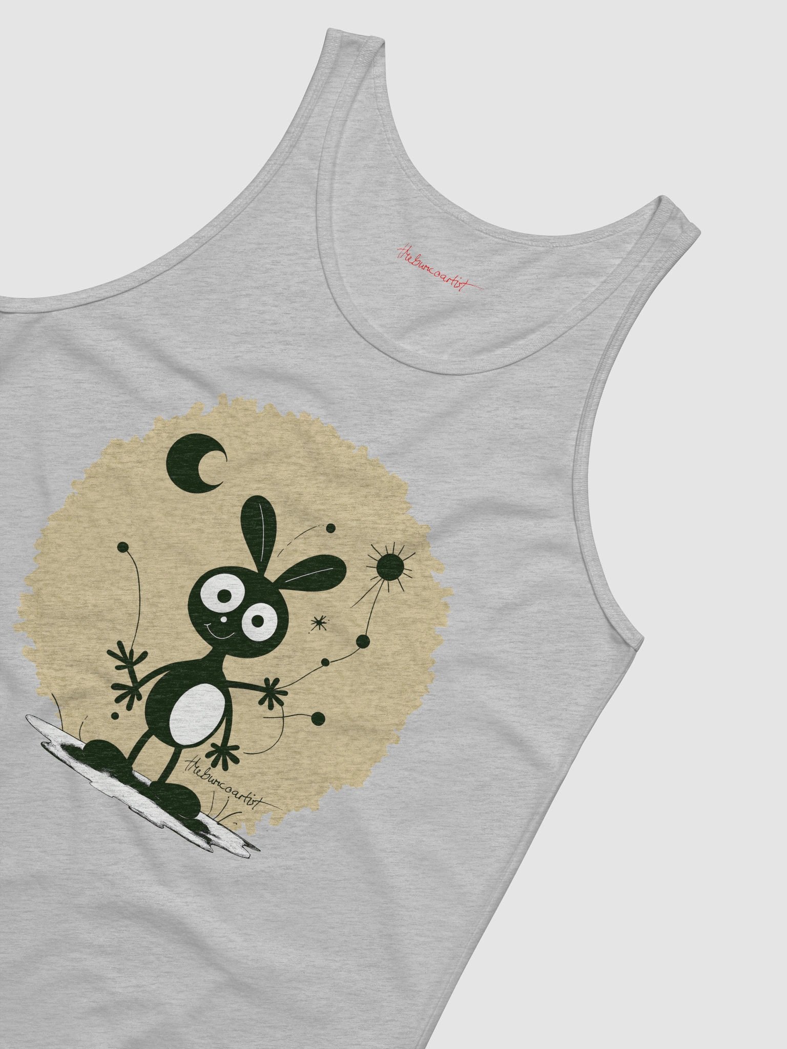 Bella+Canvas Men's Jersey Tank product image (4)