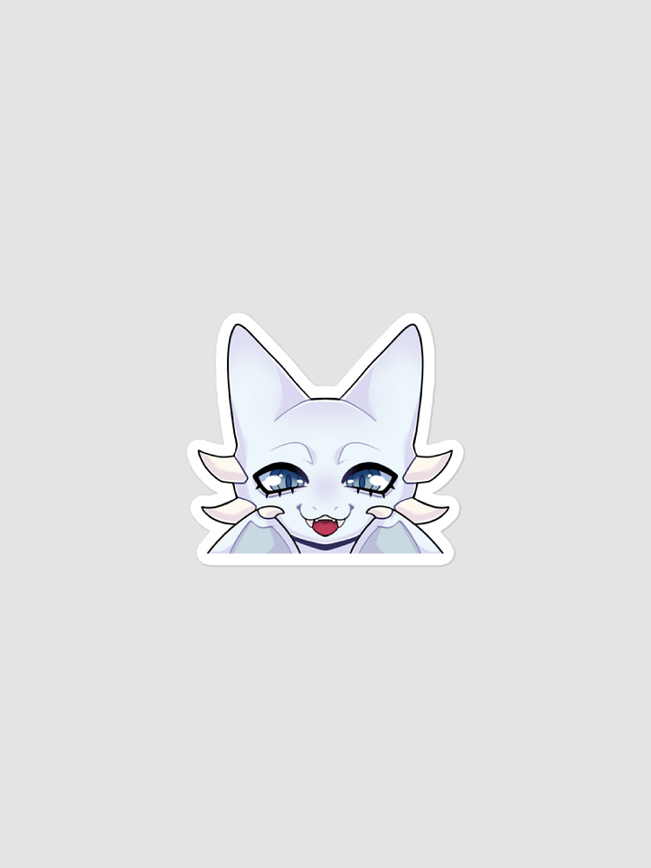 Astra Sticker product image (1)