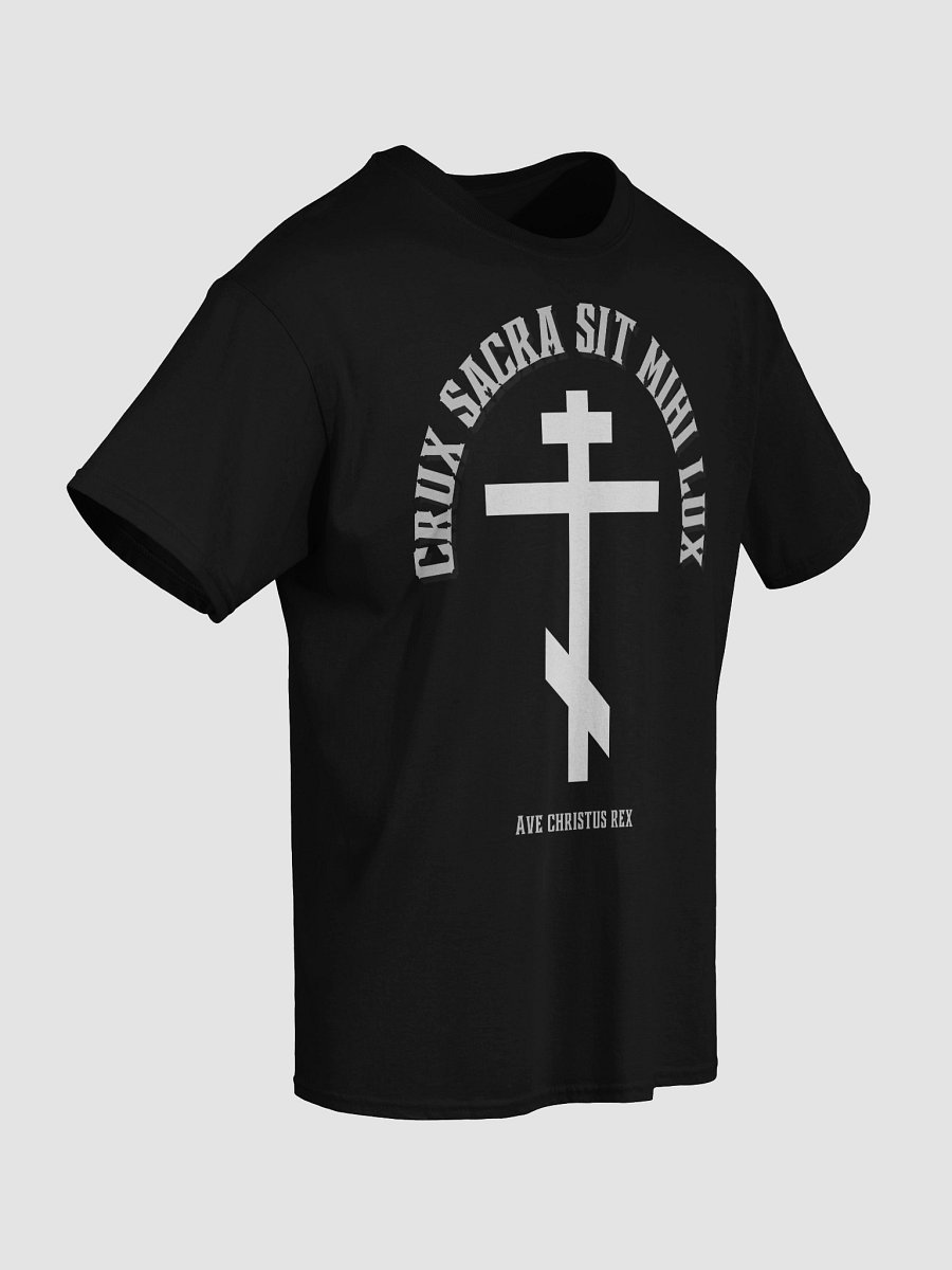 The Holy Cross is my Light product image (28)