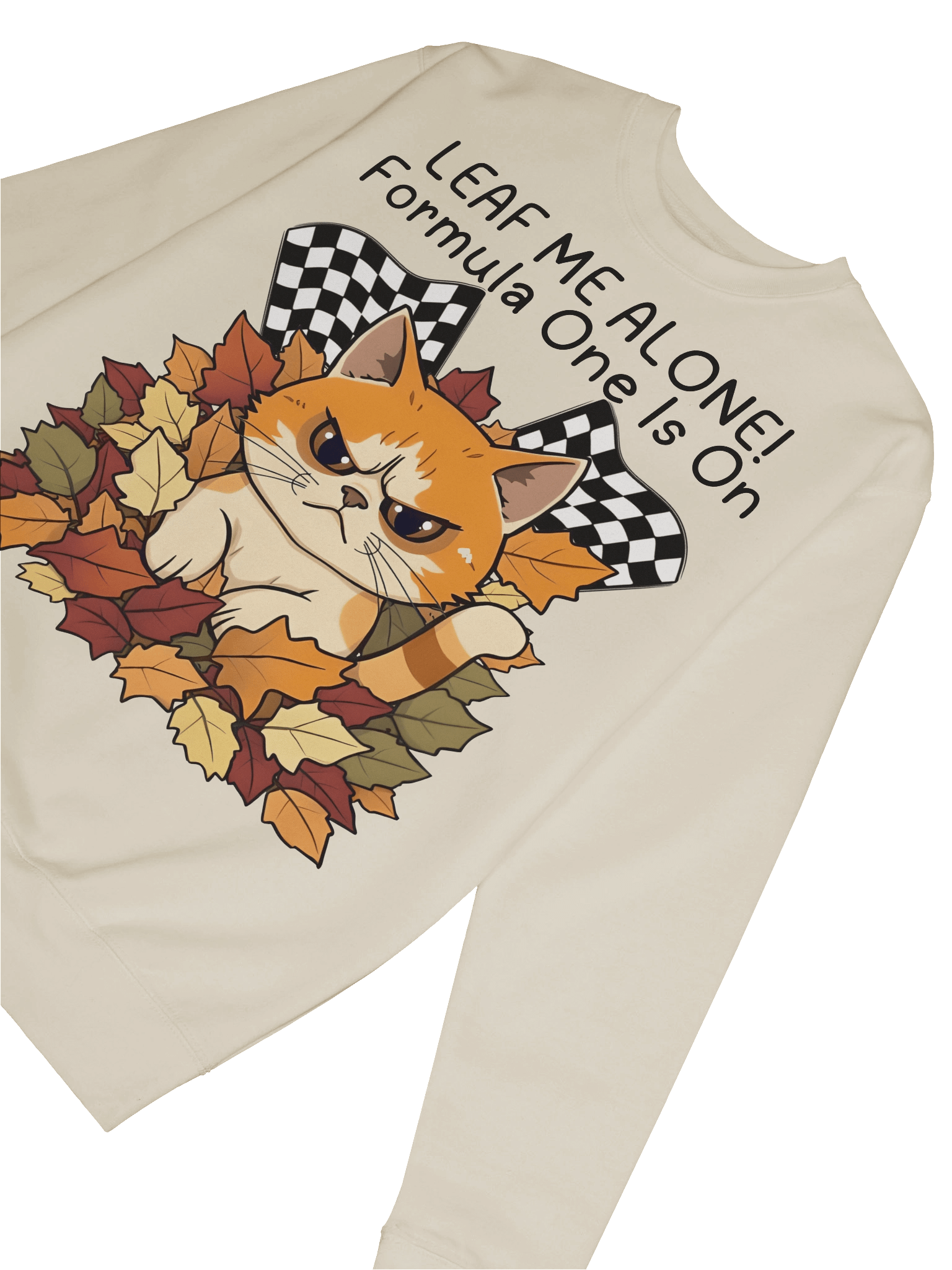 Autumn Rage Premium Sweatshirt product image (21)