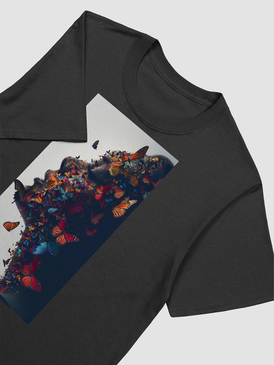Butterfly Dreams Unisex T-Shirt product image (17)