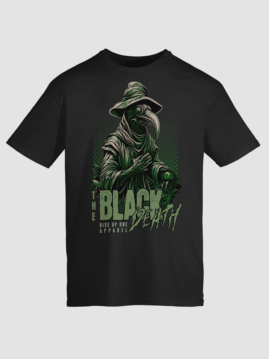 The Black Death - Deep Wood product image (9)
