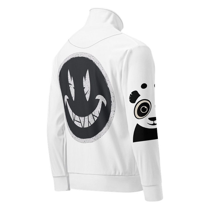 Panda Dreams Recycled Track Jacket product image (2)