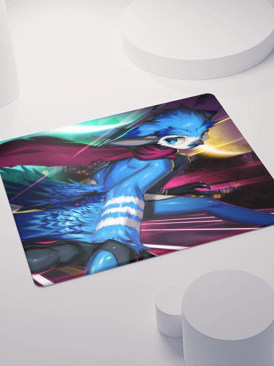 Hean Everhood MousePad product image (7)