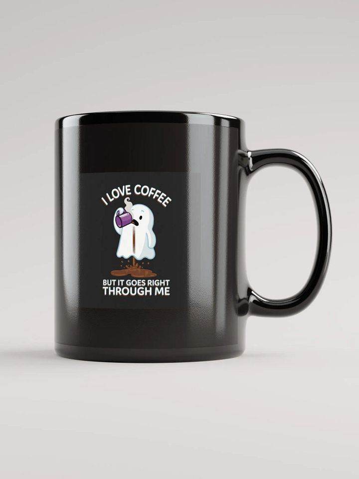 Dark Ghost Coffee product image (2)