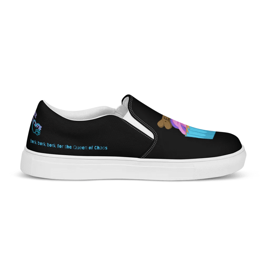 EmJDawg Slip on Sneaks product image (5)