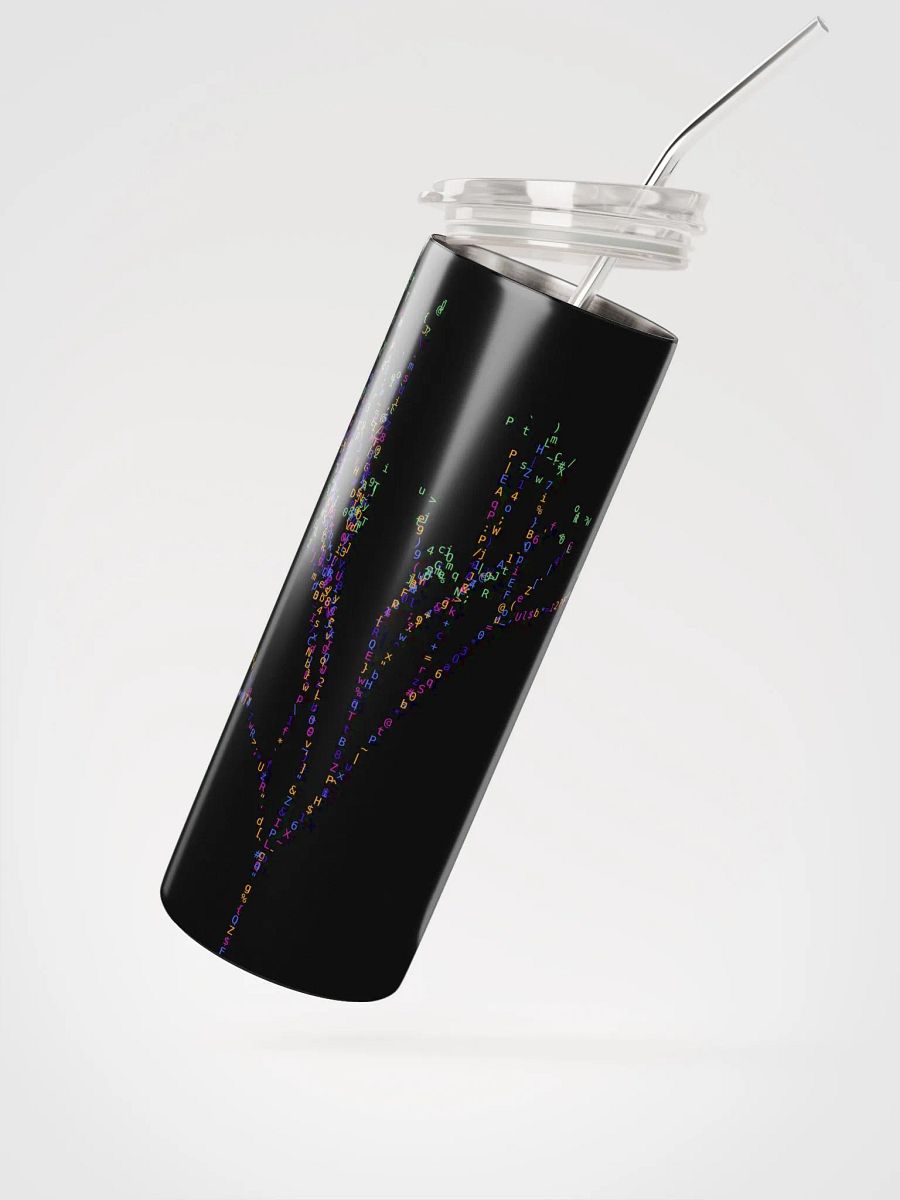 Digital Glyphs: Terminal Gods product image (2)