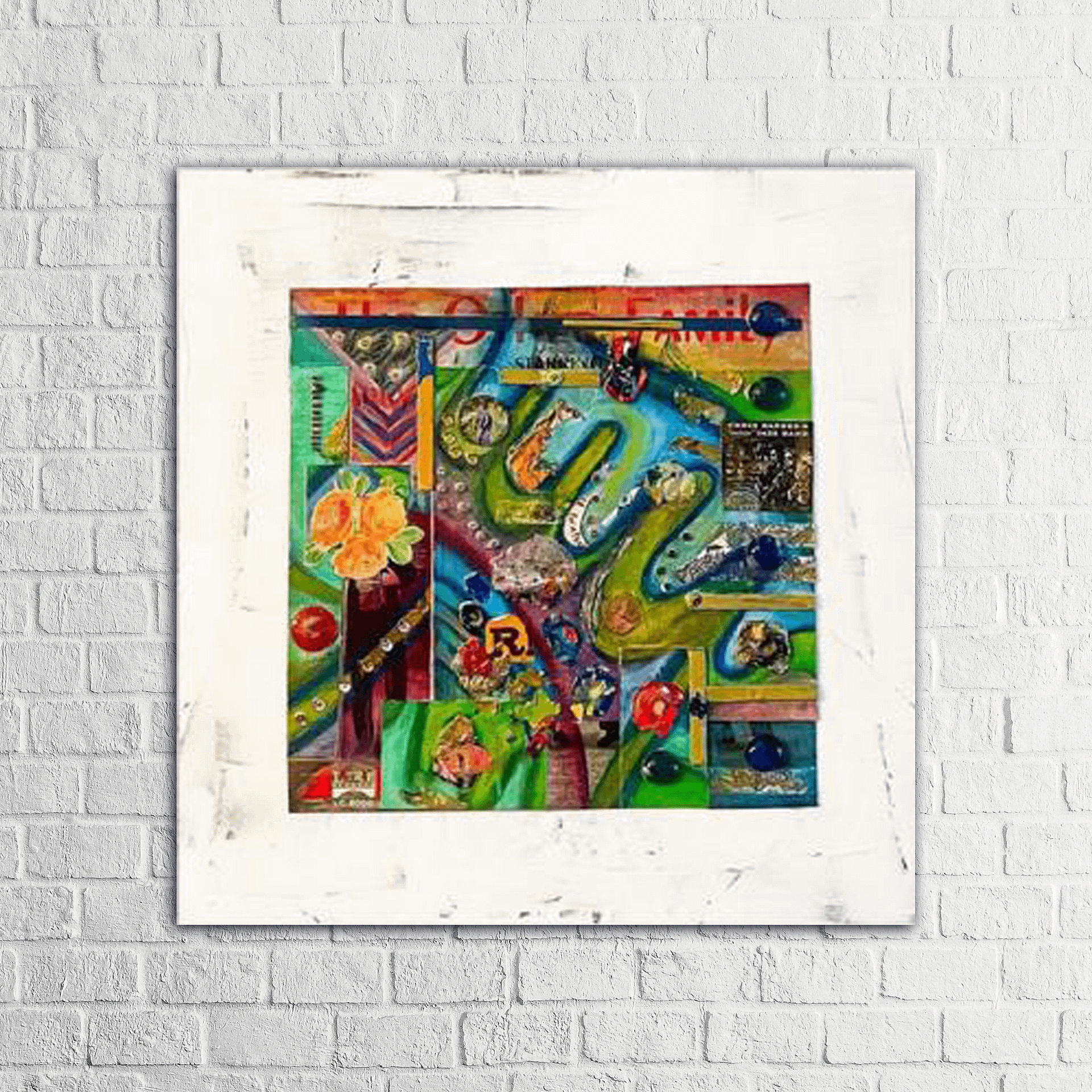 Golden State of Mind product image (1)