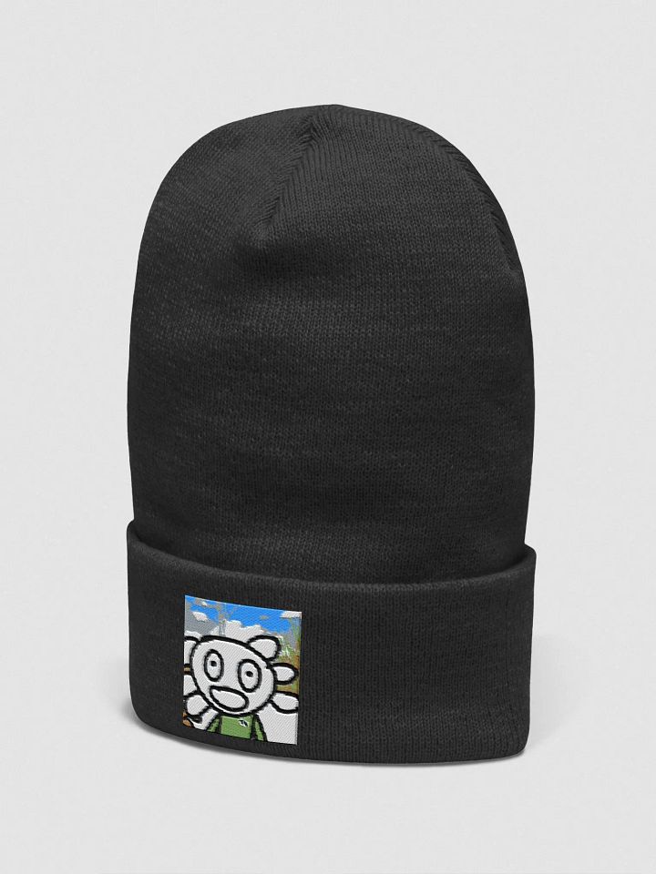 Axl Squid Game Beanie product image (2)