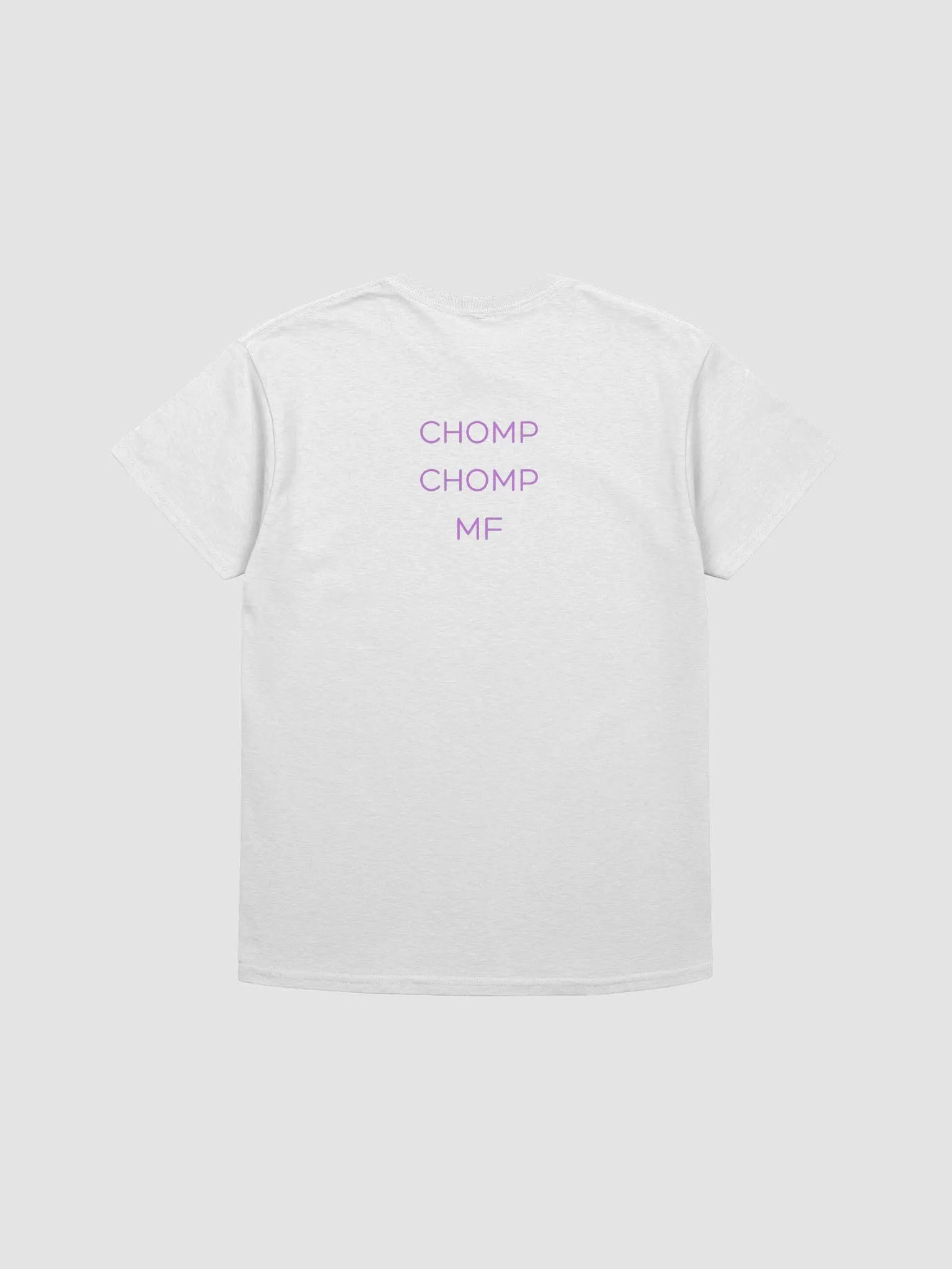 [EmmieGator] Chomp Chomp on Back product image (10)