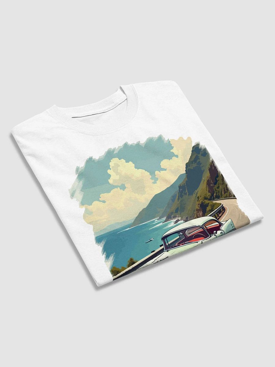 Classic Road Trip T-Shirt product image (2)