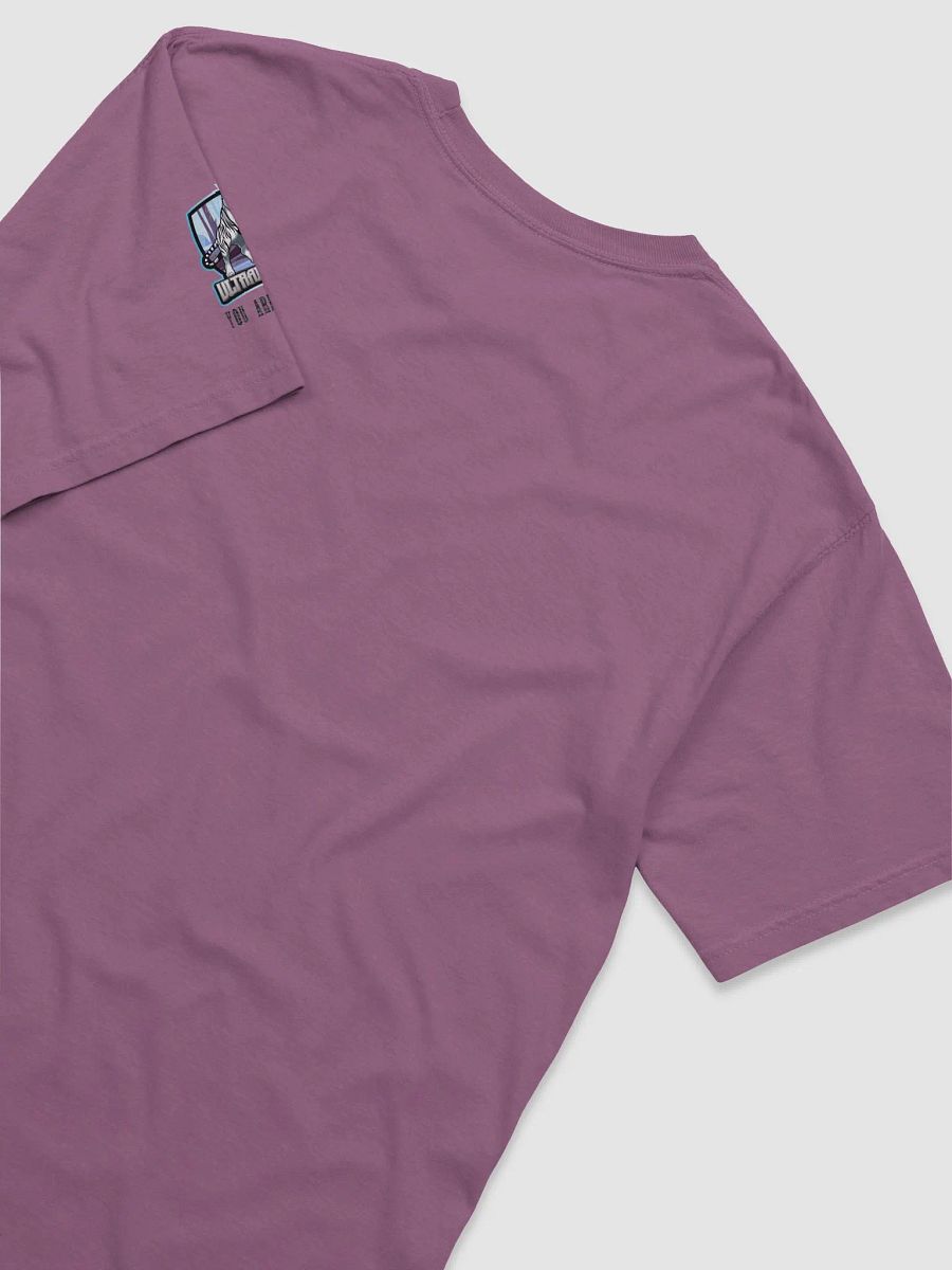 Ultra's Girls t-shirt product image (4)