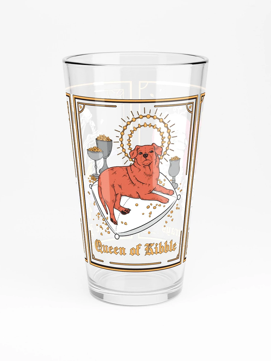 Tarot Collection Pint Glass product image (3)