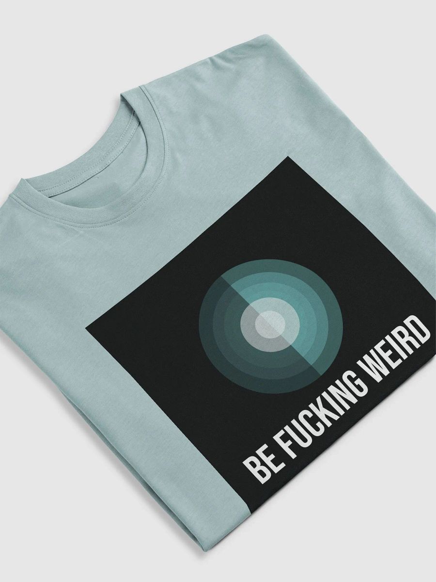 Eccentric Bliss Graphic Tee product image (5)
