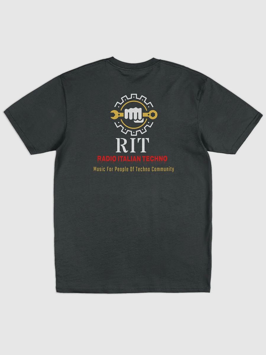 Supersoft T-Shirt product image (2)