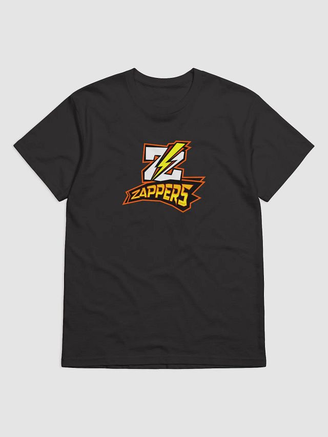 Zappers Super Fan Tee product image (1)