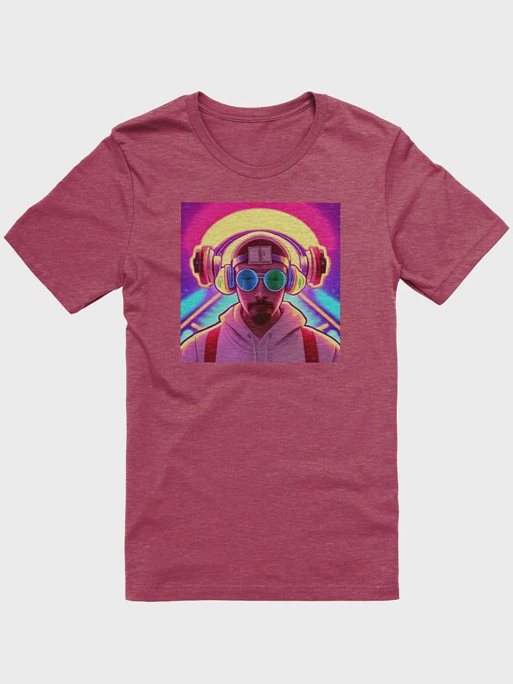 Rick G Avatar Tee product image (1)
