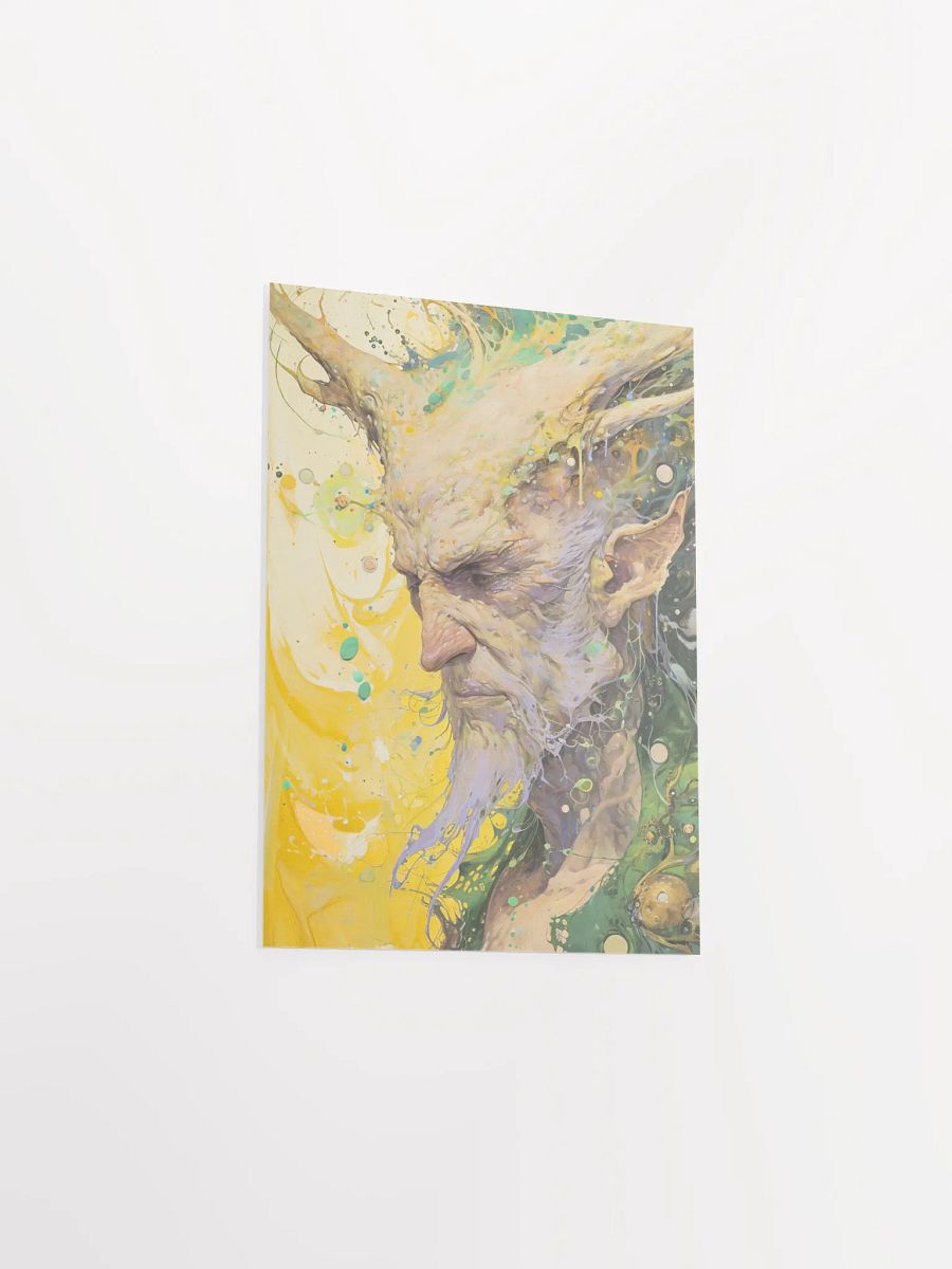 Ancient Guardian Poster product image (5)
