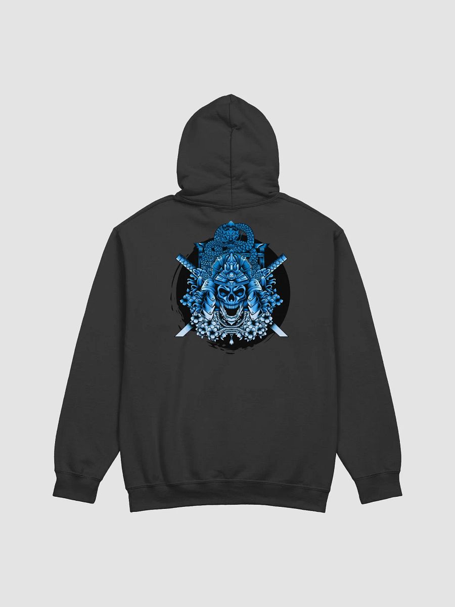 SeaFather Studios Signature Hoodie product image (3)