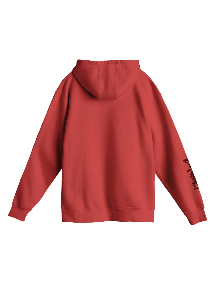 Beastly Hoodie product image (2)
