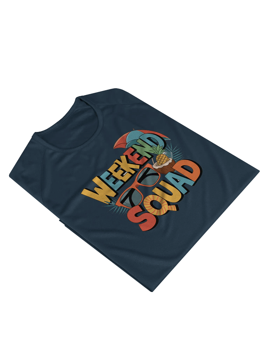 Weekend Squad product image (7)