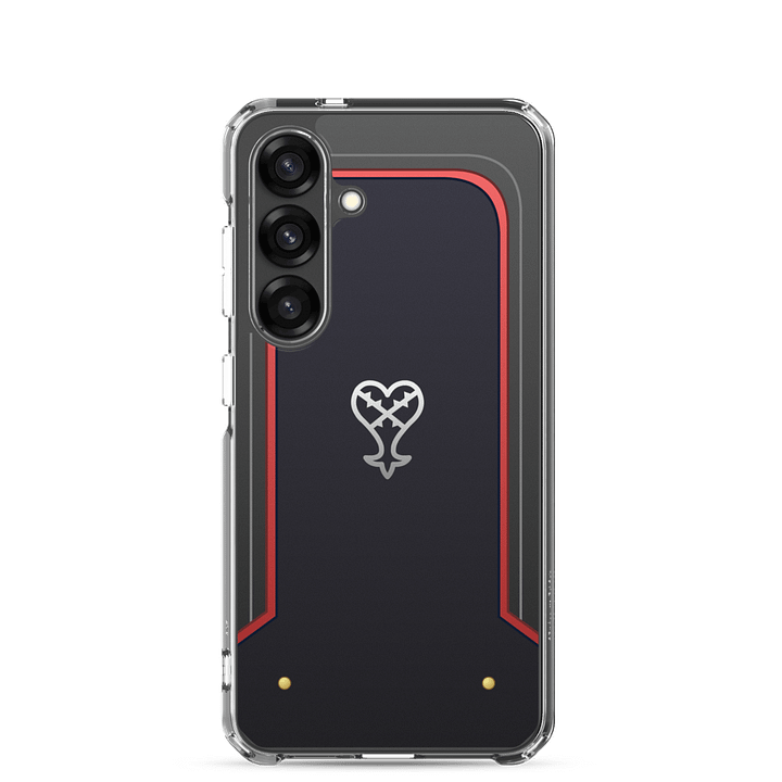 Gummiphone X Heartless Case product image (2)