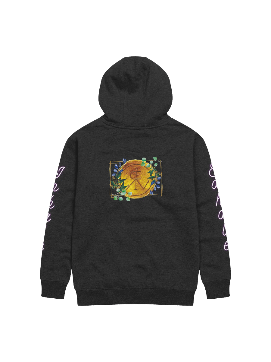 Cozy Hoodie 